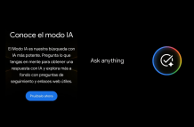 Google AI Mode