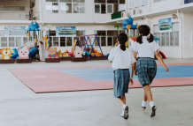 regreso a clases