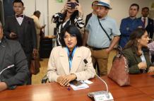 MARIUXI SANCHEZ ASAMBLEISTA RC