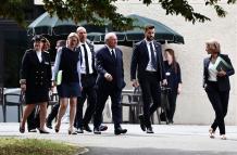 Mundo, Francia, Francois Bayrou, Crisis política