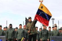 Varios países, incluidos Ecuador, EE.UU., Argentina y Paraguay, han declarado al Cártel de los Soles como organización terrorista.