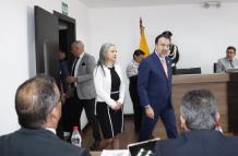 Pabel Muñoz