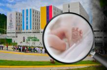 IESS abre una investigación por mala práctica médica