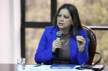 ELENA NAJERA CNE