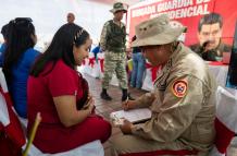 Mundo, Estados Unidos, Venezuela, Despliegue militar