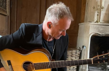 Sting, exlider de The Police