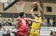 Liga de básquet Pro
