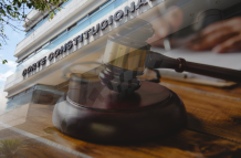 Corte Constitucional