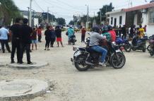 Asesinato del director de una clínica de rehabilitación en La Libertad