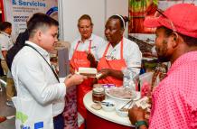 FERIA DEL CACAO