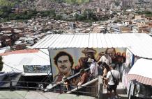 Mundo, Colombia, Medellín, Violencia urbana, Restauración urbana