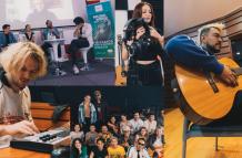 Music Week 2025