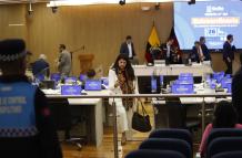 Concejo Metropolitano de Quito