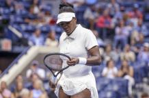 Venus Williams