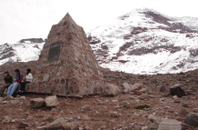 Chimborazo