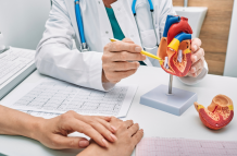 Exámenes médicos según tu edad