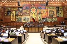 Asamblea Nacional