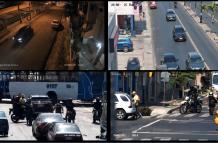 capturados por robos en Miraflores