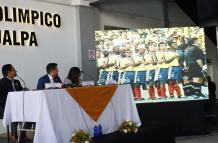 Olimpico Atahualpa