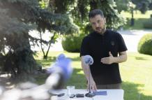 Mundo, Rusia, Ucrania, Estados Unidos