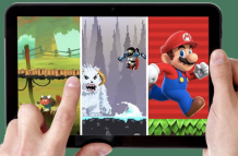 Plataformas de videojuegos gratis