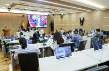 Concejo becas