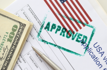 Nueva normativa para visas EE.UU.