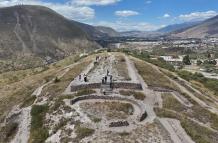 Rumicucho Quito