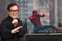 Spiderman