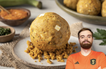 Mundial de desayunos 2025