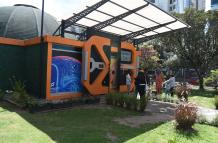 Fundación Mundo Juvenil