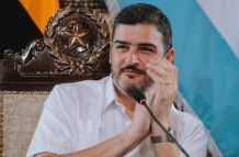 AQUILES ALVAREZ ALCALDE GUAYAQUIL