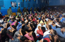 Cárcel de perú.