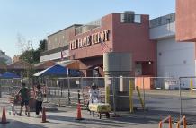 depot