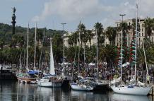 La Flotilla Global Su (15101464)