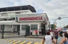 Hospital teodoro maldonado