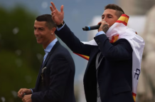 Sergio Ramos