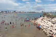 turismo en General Villamil Playas