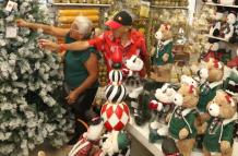 Ecuador se ha contagiado de un jingle colombiano, que señala que el 1 de septiembre marca el inicio del camino a Navidad.