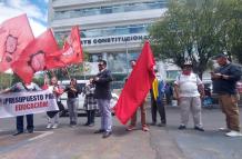 Corte Constitucional Ley de Inteligencia