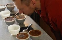 Café olor