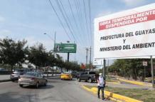 Avenida del Bombero Guayaquil