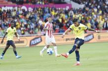 Ecuador