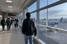 aeropuerto