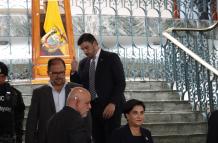 Aquiles Álvarez