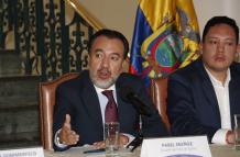 alcalde Pabel Muñoz