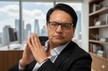 Fernando Villavicencio