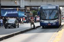 Metrovía de Guayaquil