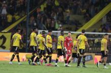 Barcelona SC