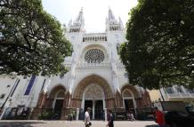 Catedral Guayaquil